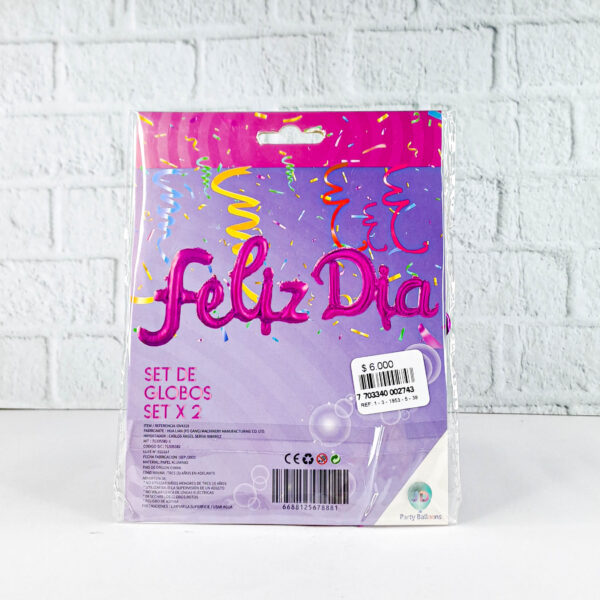 Globo Foil-16