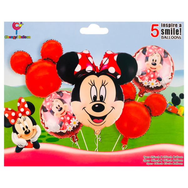 5