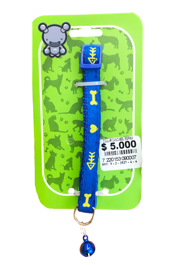 Collar R1-03
